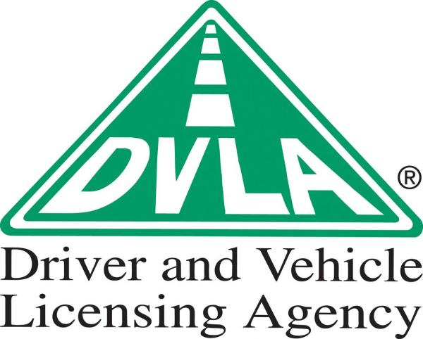 DVLA - Driver and Vehicle Licensing Agency