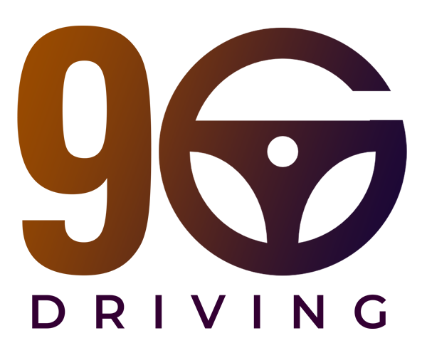 9G Driving